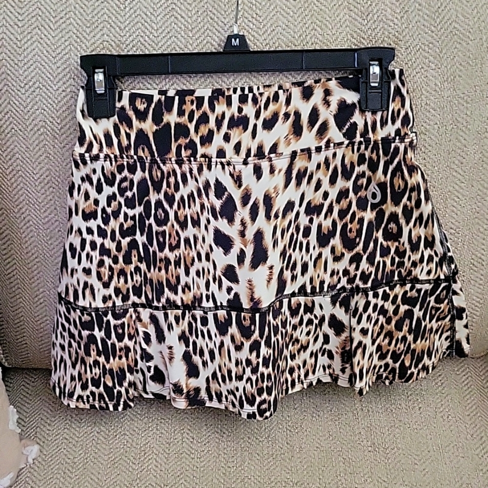 DonaJo, size 1 (size 6) Tennis skort